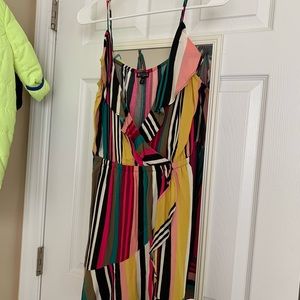 Express medium dress